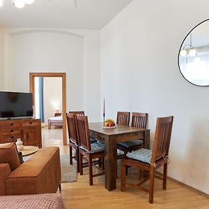 Appartement met Drie Slaapkamers